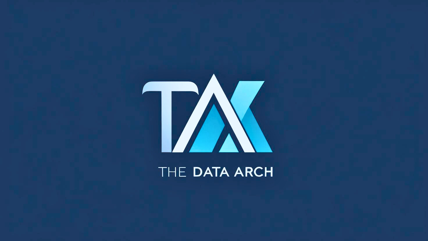 The Data Arch